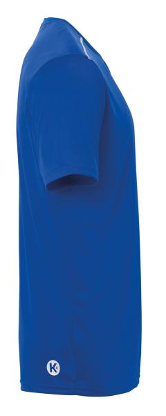 TuS 97 - Kempa Poly Shirt Erw - royal